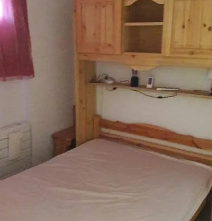 Apartment La Tania 4 To 6 People At The Foot Of The Slopes *