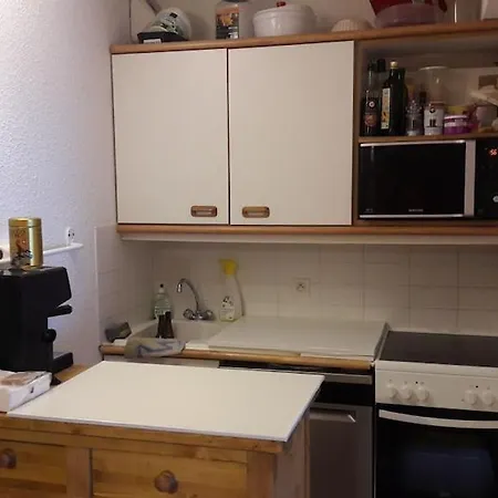 La Tania 4 To 6 People At The Foot Of The Slopes Apartment *